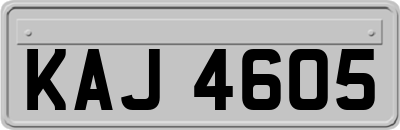 KAJ4605