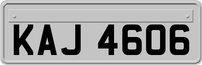 KAJ4606