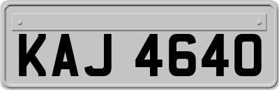 KAJ4640