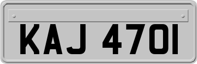 KAJ4701