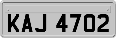KAJ4702
