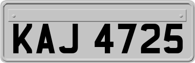 KAJ4725