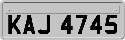 KAJ4745