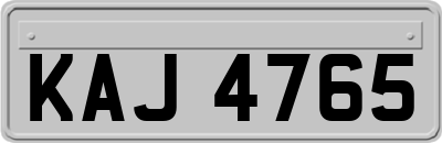 KAJ4765