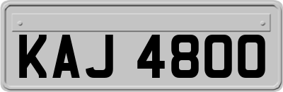 KAJ4800