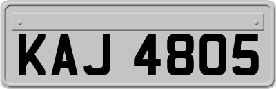 KAJ4805