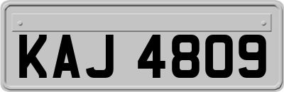 KAJ4809