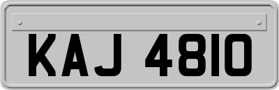 KAJ4810