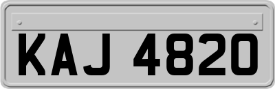 KAJ4820