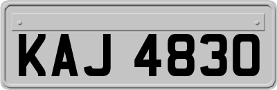 KAJ4830