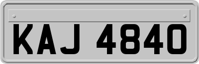 KAJ4840
