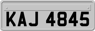 KAJ4845