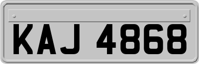 KAJ4868