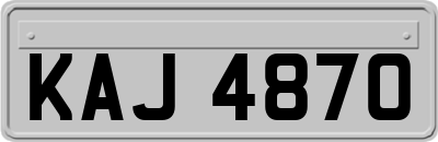 KAJ4870