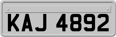 KAJ4892