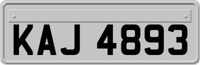 KAJ4893