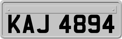 KAJ4894