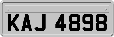 KAJ4898
