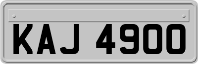 KAJ4900