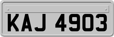 KAJ4903