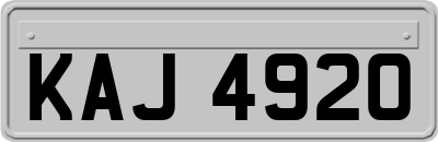 KAJ4920