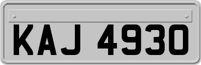 KAJ4930
