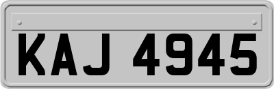 KAJ4945