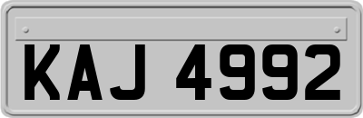 KAJ4992