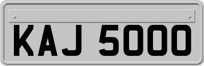 KAJ5000