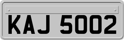 KAJ5002