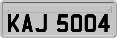 KAJ5004