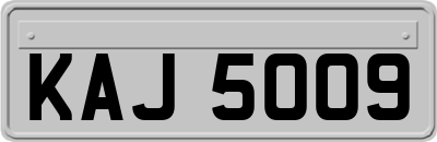 KAJ5009