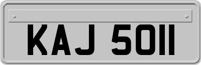 KAJ5011