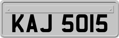 KAJ5015