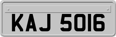 KAJ5016