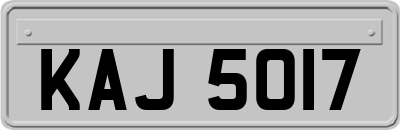 KAJ5017