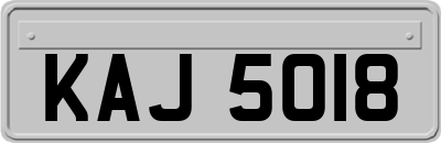 KAJ5018
