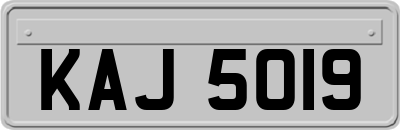 KAJ5019