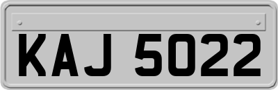 KAJ5022