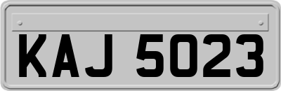KAJ5023