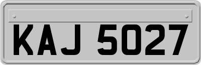 KAJ5027