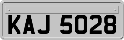 KAJ5028