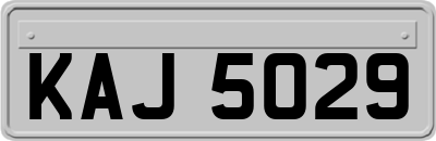 KAJ5029