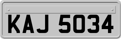 KAJ5034