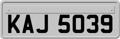 KAJ5039