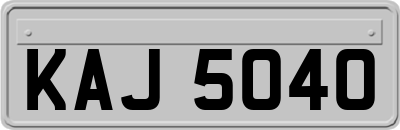KAJ5040