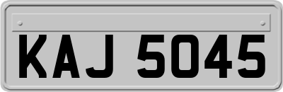 KAJ5045