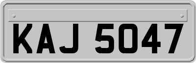 KAJ5047