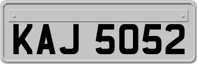 KAJ5052