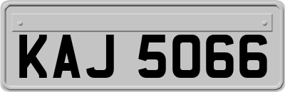 KAJ5066